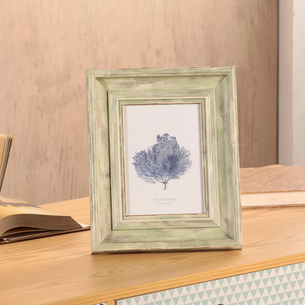 JUST HOME COLLECTION - Marco de fotos imola