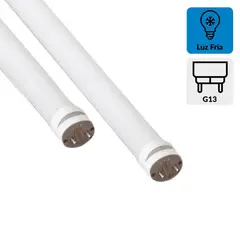 DAIRU - Tubo LED Bipolo 60 cm 900 lm
