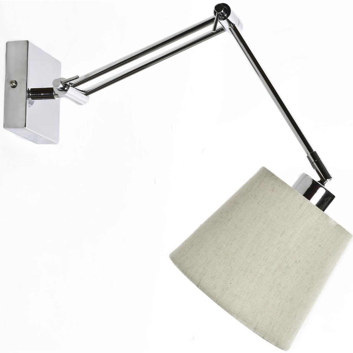 DISEÑO 3 - Apliqué Doble Art Acero Gris