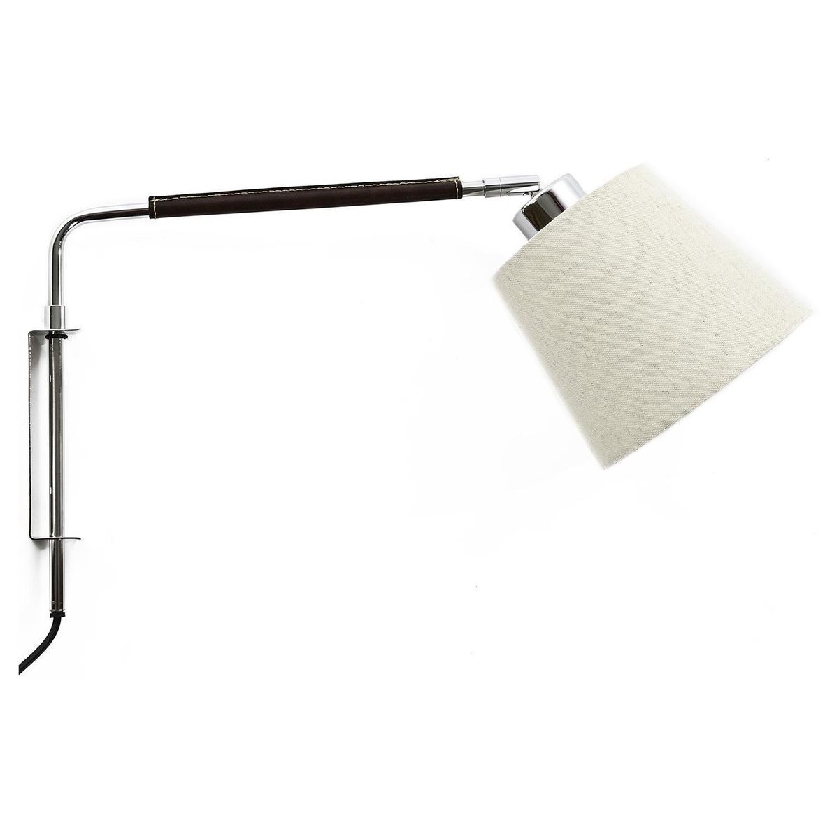 DISEÑO 3 - Apliqué Cordón Acero Gris