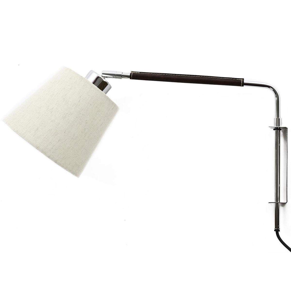 DISEÑO 3 - Apliqué Cordón Acero Gris