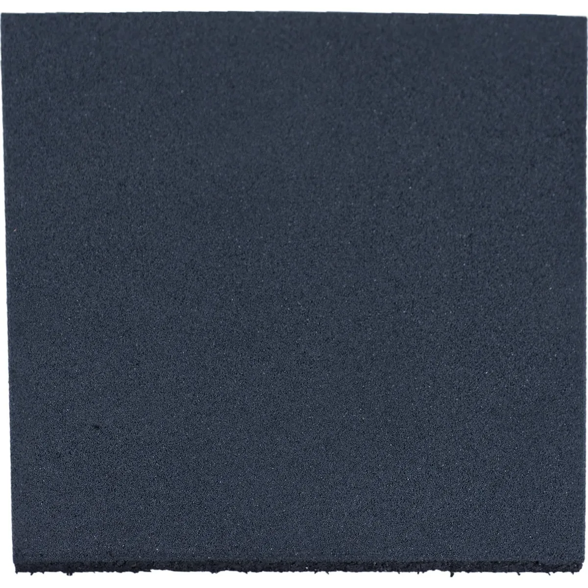 PLAYPLAZA - Palmeta caucho 50x50x2.5 cm gris