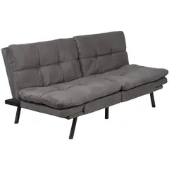 JUST HOME COLLECTION - Futón 182x86x82 cm