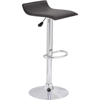 Silla bar enzo chocolate