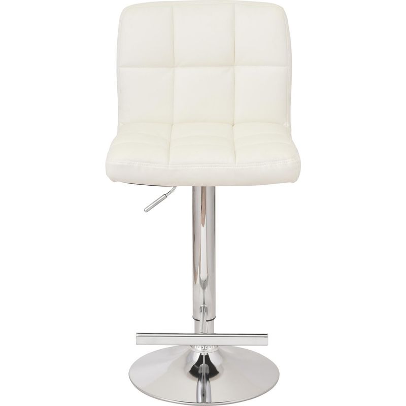 JUST HOME COLLECTION - Piso Bar Granada Blanco 92x45x48 cm