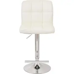 JUST HOME COLLECTION - Piso Bar Granada Blanco 92x45x48 cm