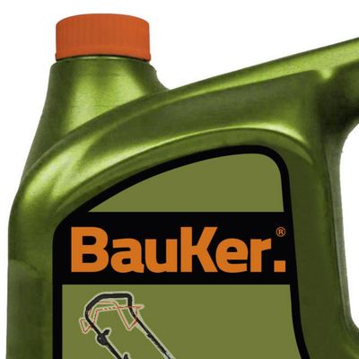 Imagen 2 del producto Aceite motor 4 tiempos - 10W30 - 3,8 L