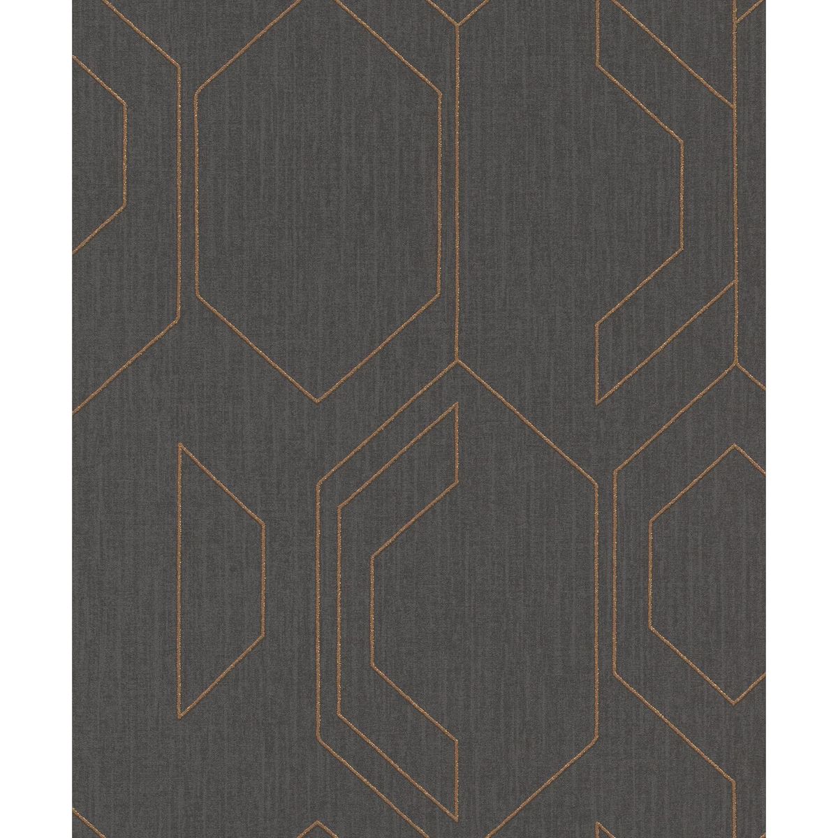 RASCH - Papel Mural Freundin 800807 5 m2