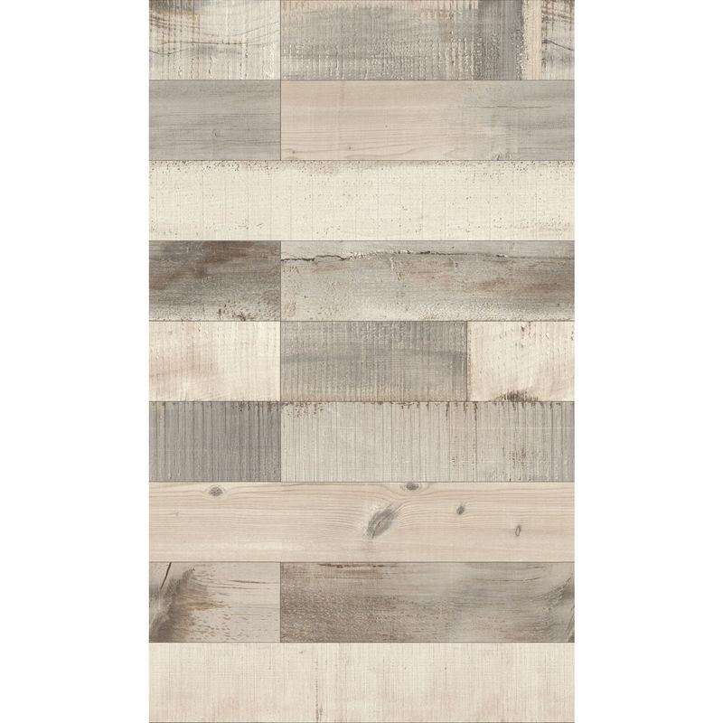 RASCH - Papel Mural Freundin 442113 5 m2