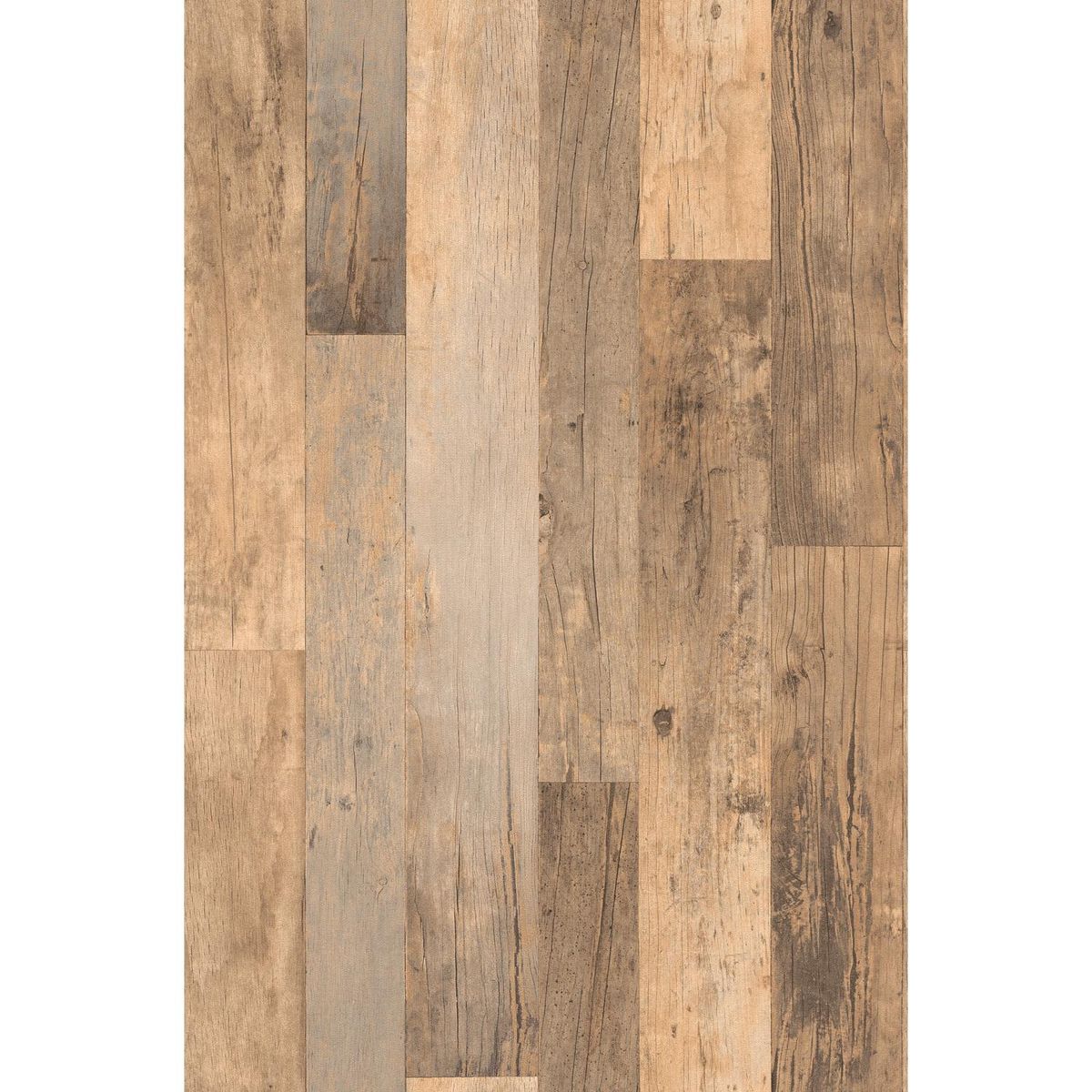 RASCH - Papel Mural Factory III 941616 5 m2