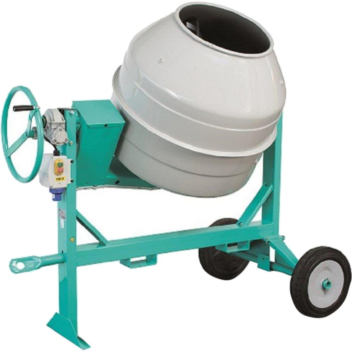 IMER - Betonera 350 Litros 1.4 kW SYNTESI 350