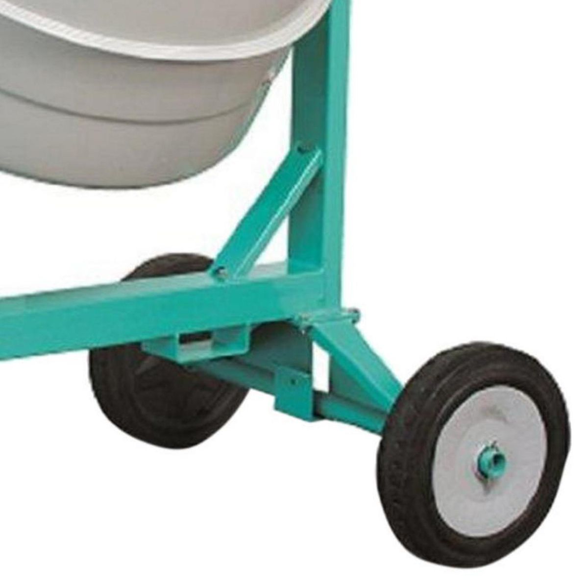 IMER - Betonera 350 Litros 1.4 kW SYNTESI 350