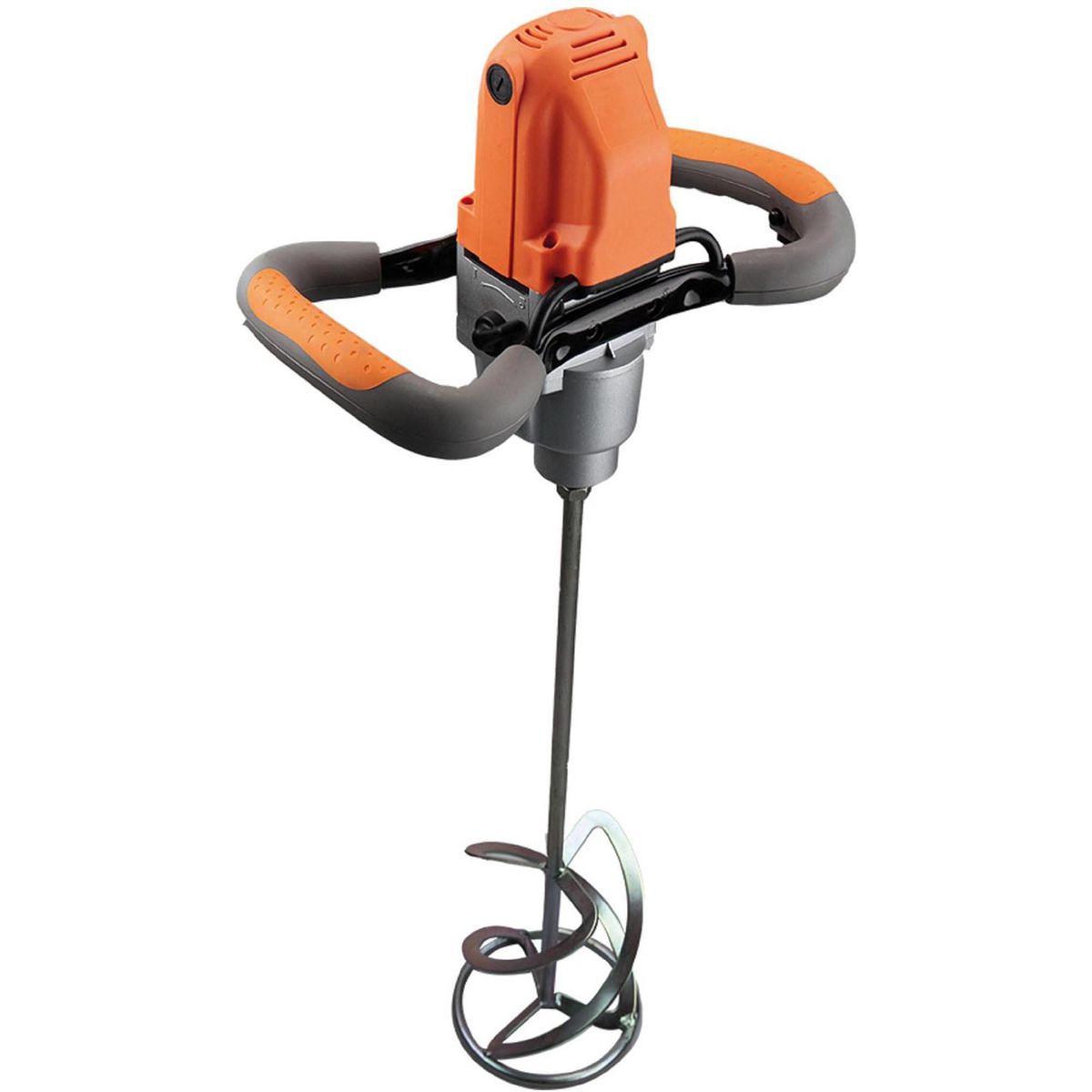 DEPER - Mezcladora mix 1800W