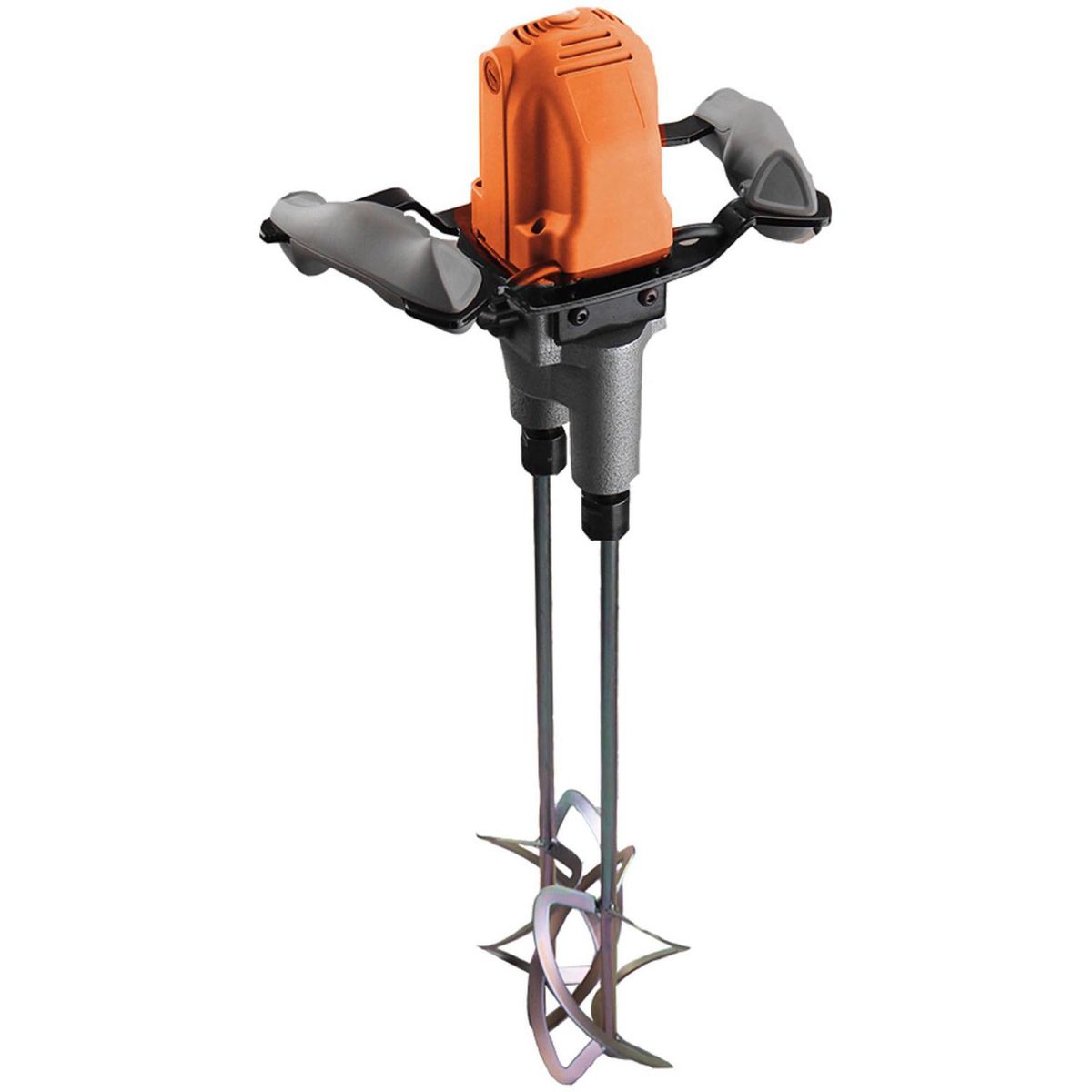 DEPER - Mezcladora mix 1900W doble varilla de mezclado