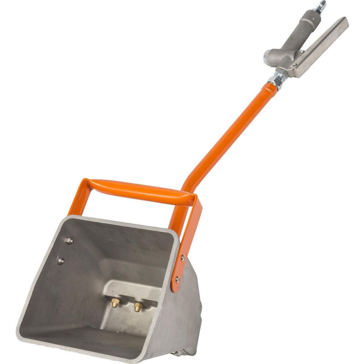 DEPER - Revocadora Neumatica