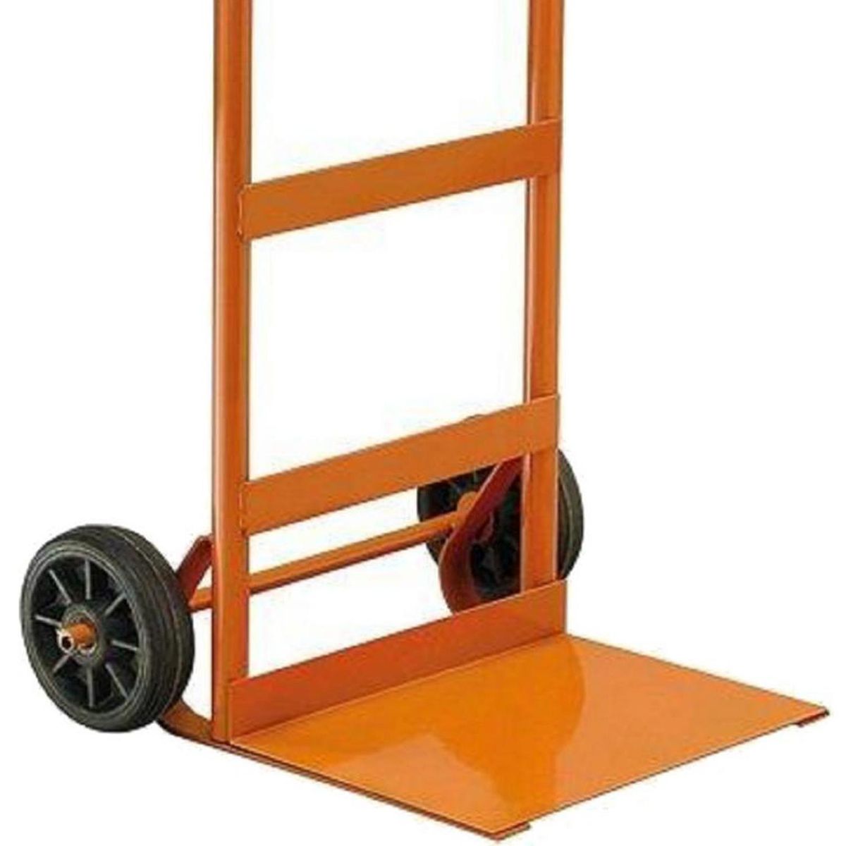 DEPER - CARRO DE CARGA METALICO HASTA 125 KG.