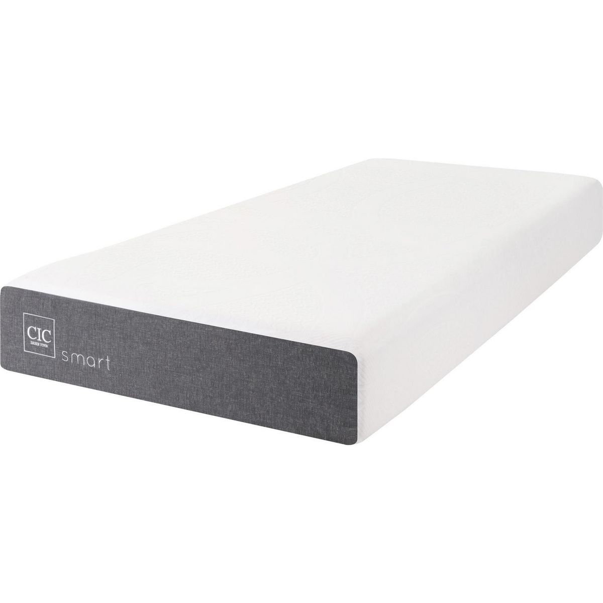 CIC - Colchón Smart 1 Plaza
