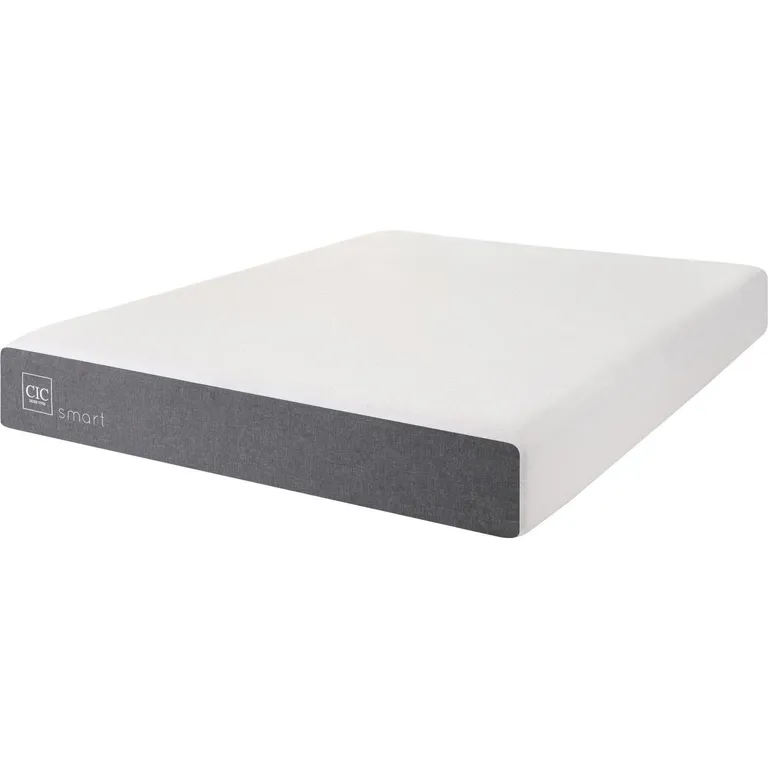 CIC Colchón Smart King 180x200