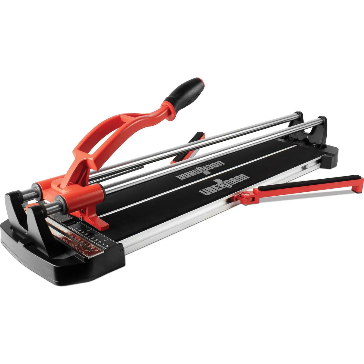 UBERMANN - Cortadora porcelanato 750 mm