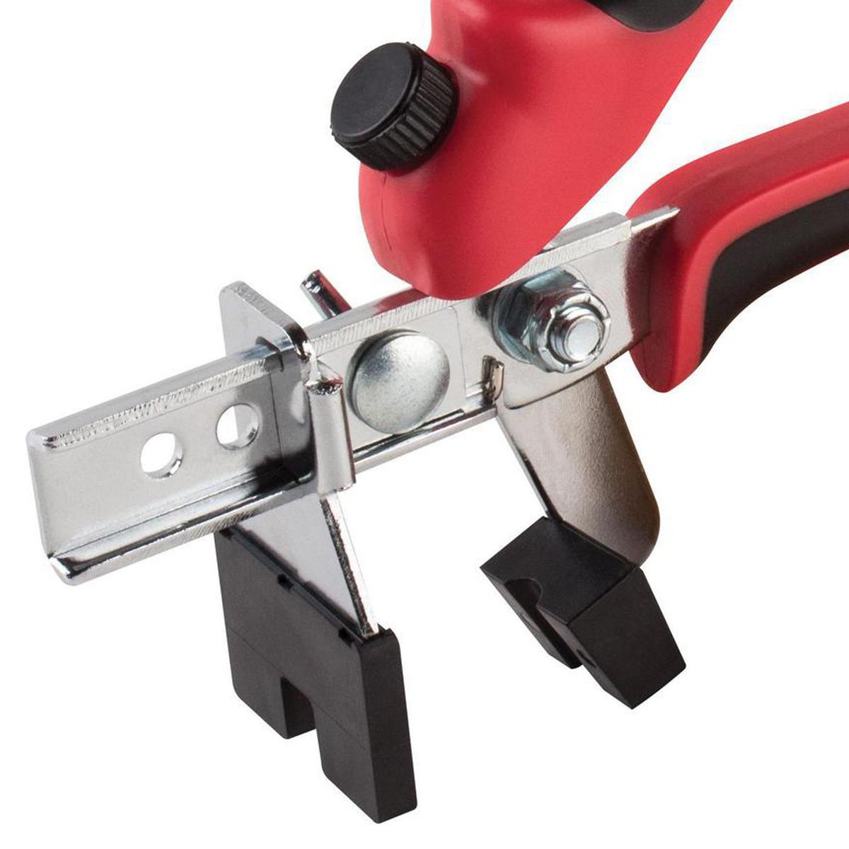 REDLINE - Alicate para cuñas de nivelación