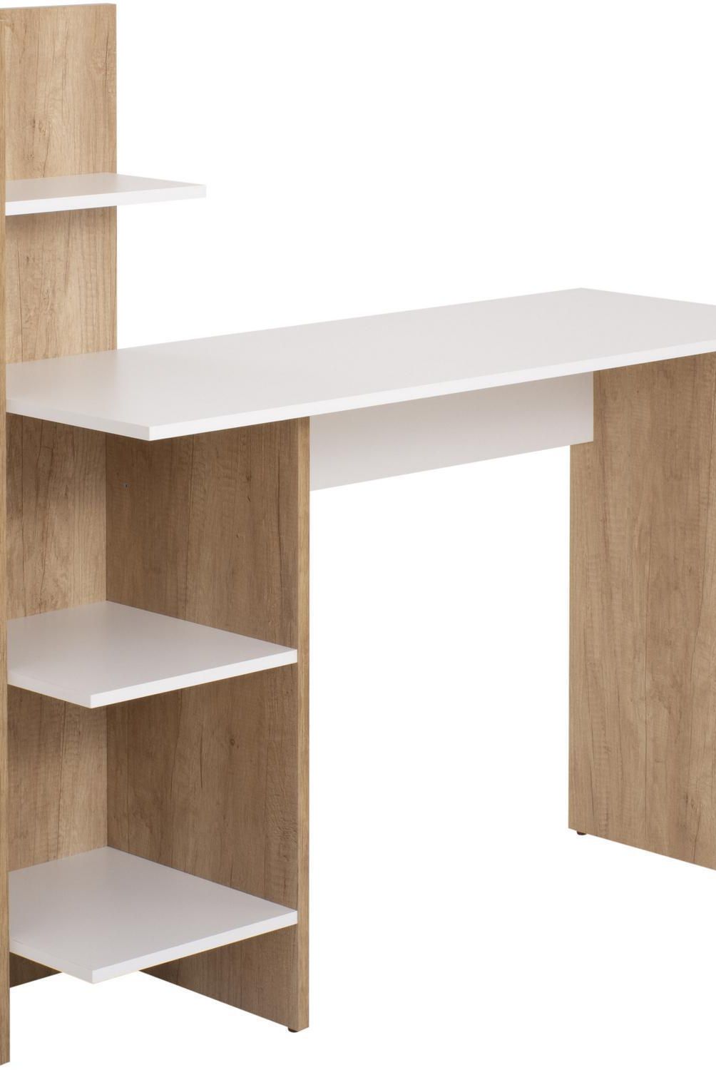 JUST HOME COLLECTION - Escritorio biblioteca