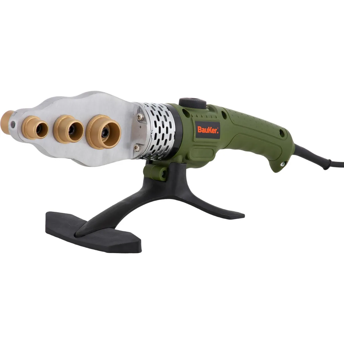 BAUKER - Termofusora 800 Watts