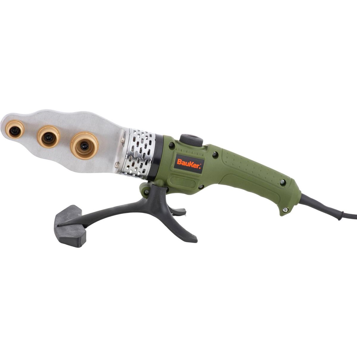 BAUKER - Termofusora 800 Watts