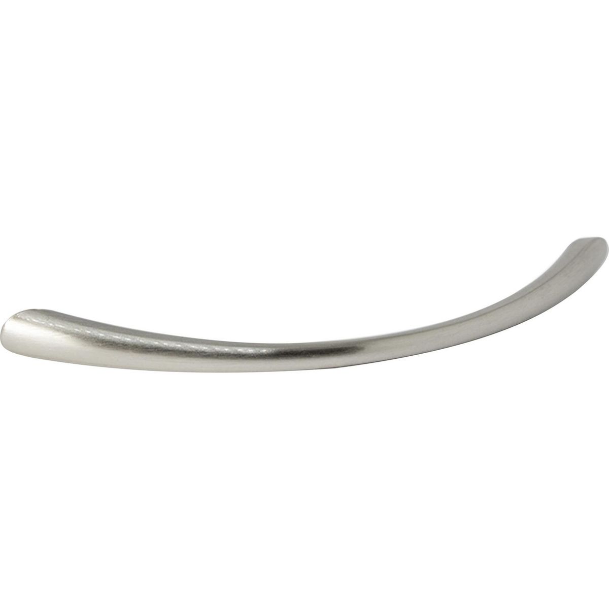 HBT - Manilla Amberes niquel cepillado 128