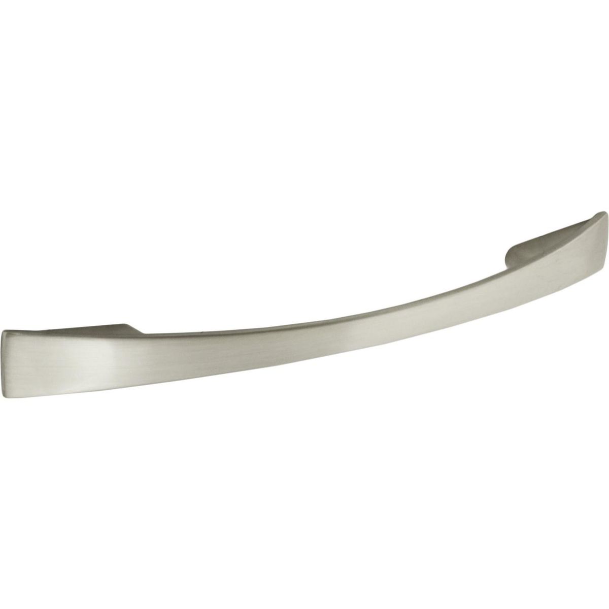 HBT - Manilla Bruselas niquel cepillada 128