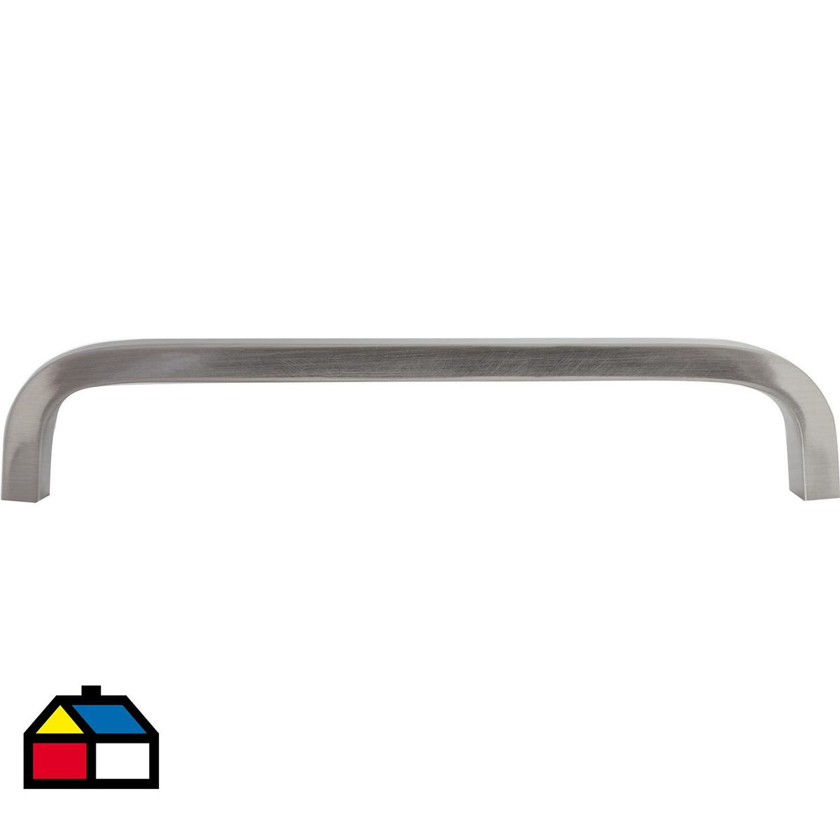 HBT - Manilla Roma aluminio 160