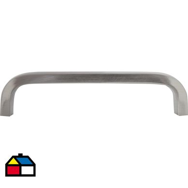 Manilla Roma aluminio 96