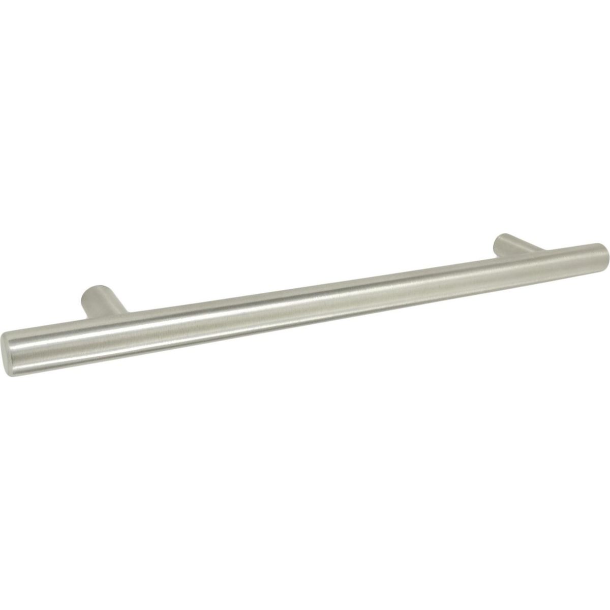 HBT - Manilla barra inoxidable 128 mm 482