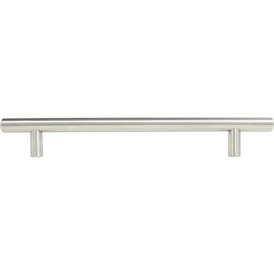 Manilla barra inoxidable 160 mm 483