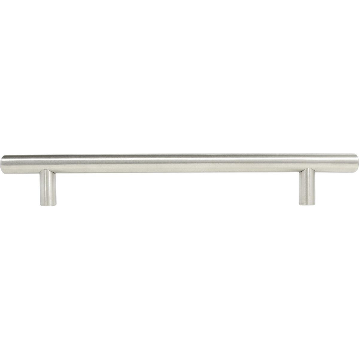 HBT - Manilla barra inoxidable 160 mm 483