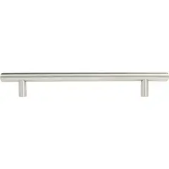 HBT - Manilla barra inoxidable 160 mm 483