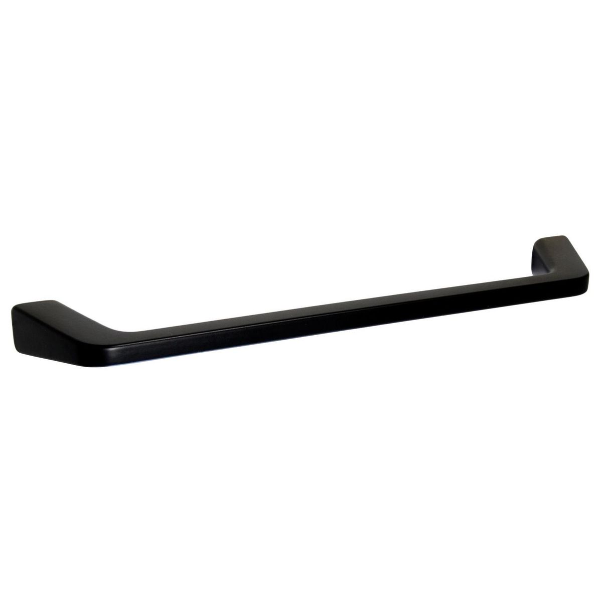 HBT - Manilla Oslo negro 160 mm