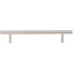 HBT - Manilla barra inoxidable 192 mm 484