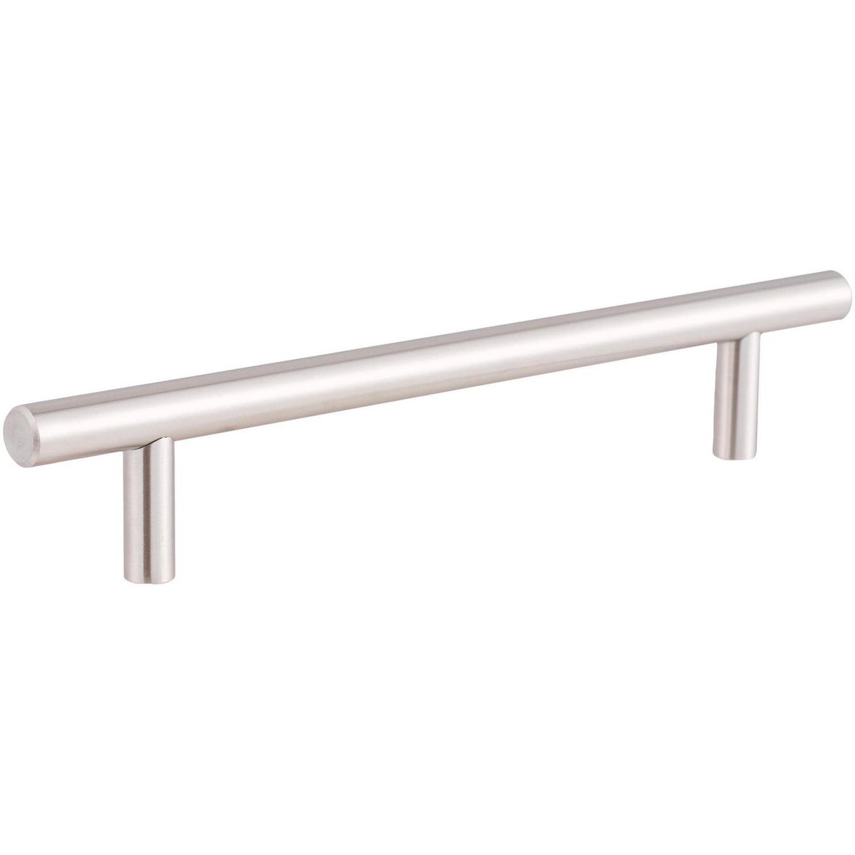 HBT - Manilla barra inoxidable 192 mm 484