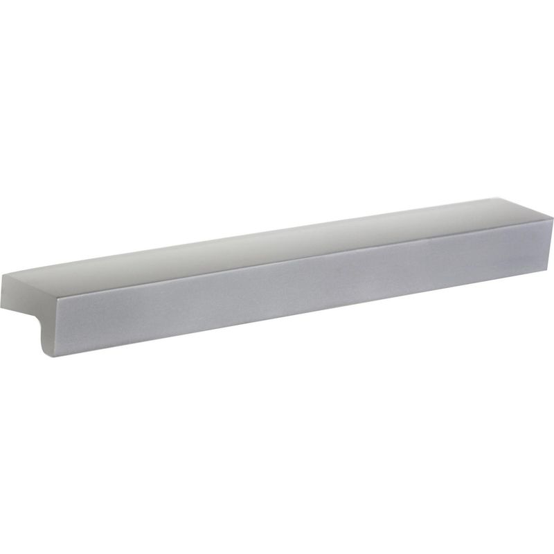 HBT - Manilla Dallas aluminio 128 mm 492