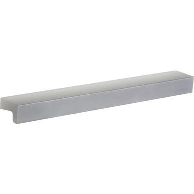 Manilla Dallas aluminio 160 mm 493