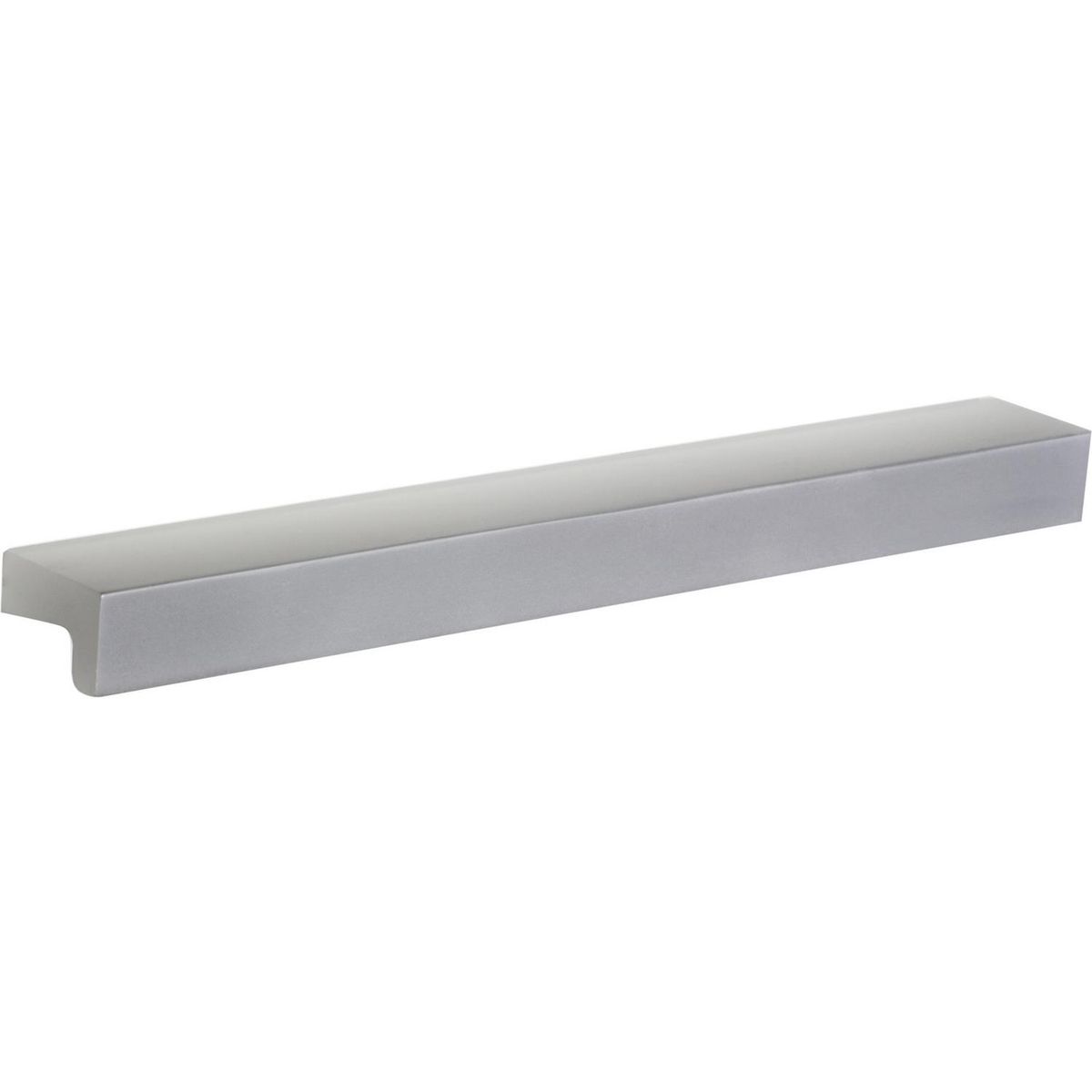 HBT - Manilla Dallas aluminio 160 mm 493
