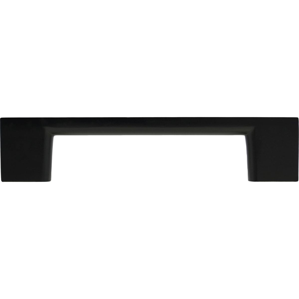 HBT - Manilla Estocolmo negro 128 mm