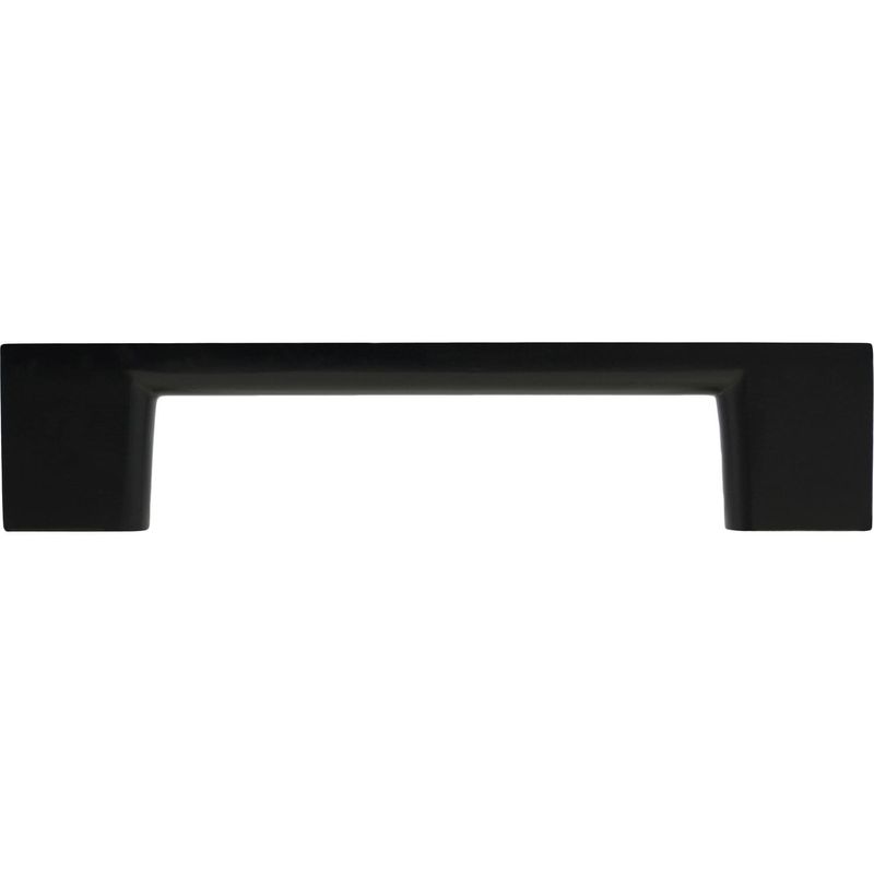 HBT - Manilla Estocolmo negro 128 mm