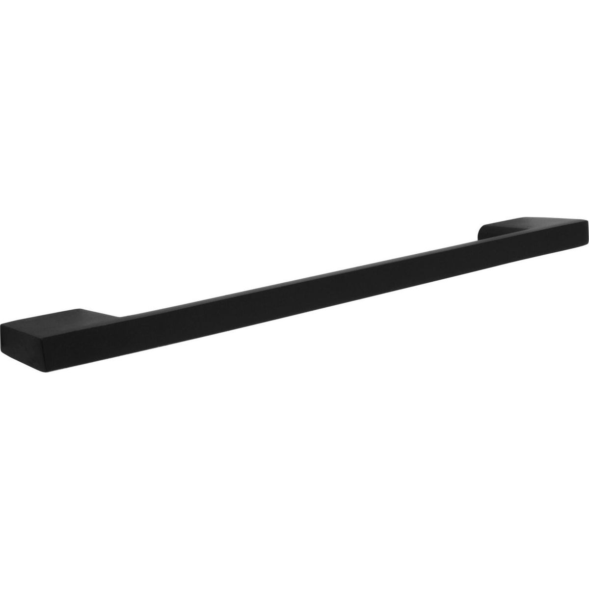 HBT - Manilla Estocolmo negro 128 mm