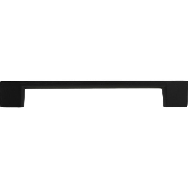 HBT - Manilla Estocolmo negro 160 mm