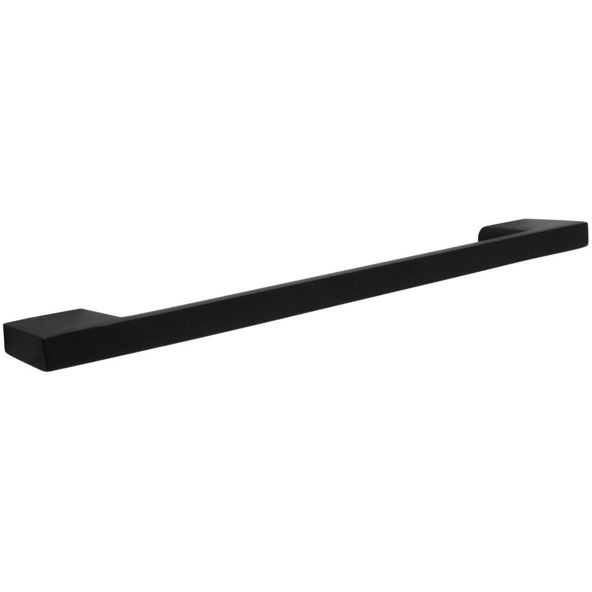 HBT - Manilla Estocolmo negro 160 mm