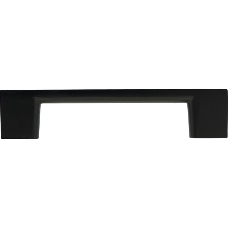 HBT - Manilla Estocolmo negro 96 mm