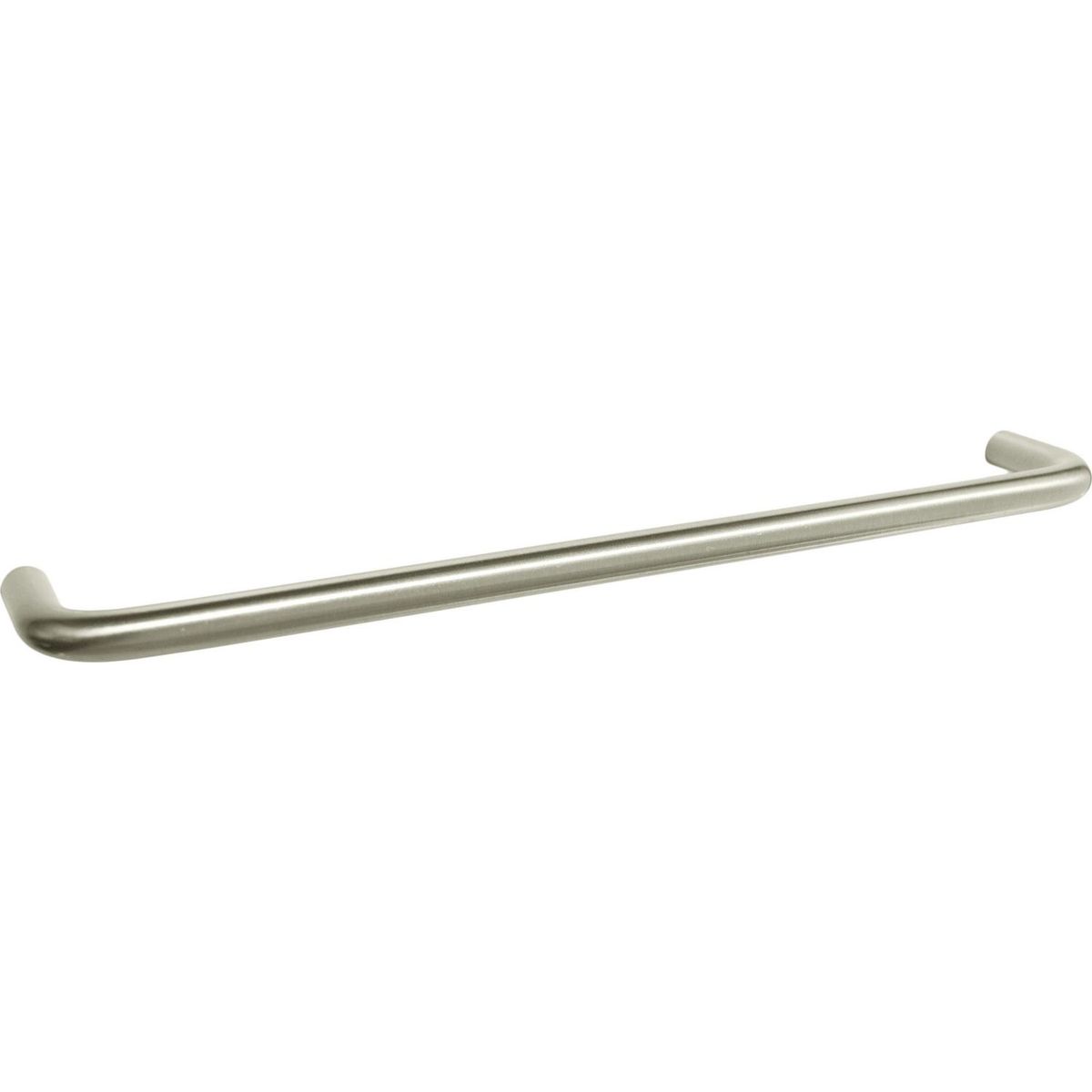 HBT - Manilla Lino niquel cepillado 192