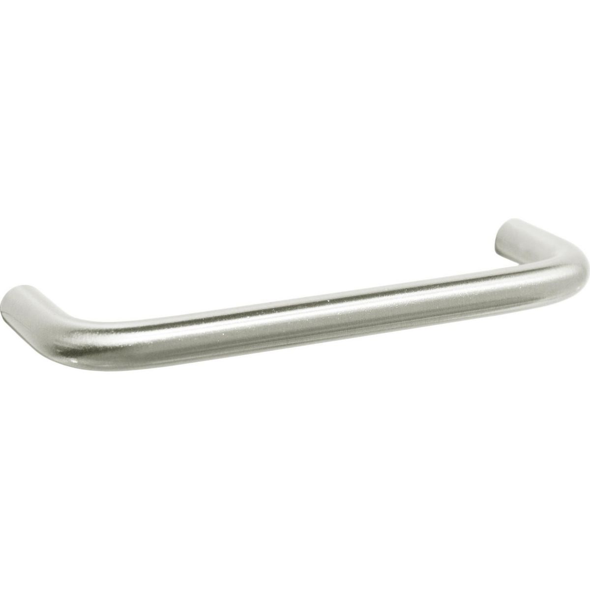 HBT - Manilla Lino niquel cepillado 96 mm