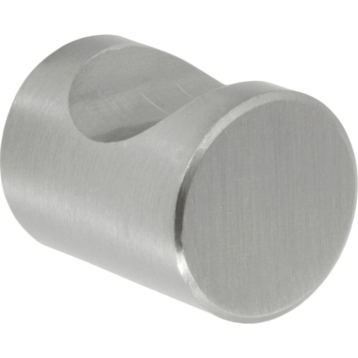 HBT - Perilla Balin niquel cepillado 504